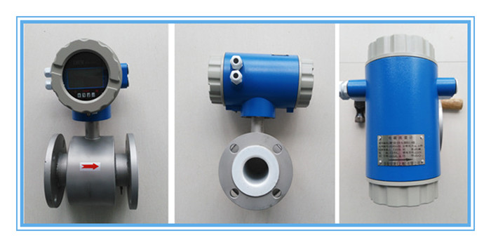 不銹鋼殼體空調(diào)水用流量計